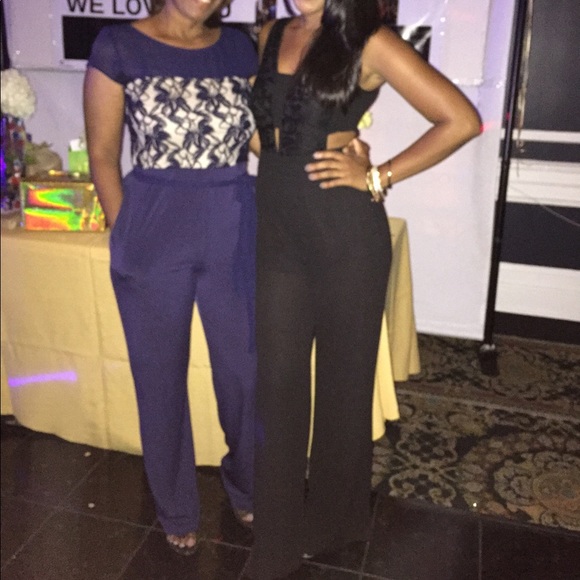 Jumpsuit - Picture 6 of 6